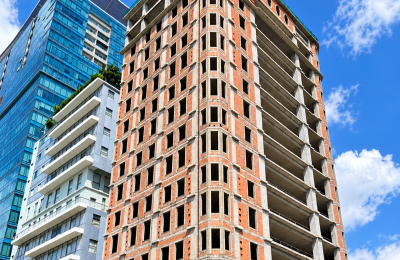 Bán dự án khách sạn góc 2MT Hai Bà Trưng Q1: 17 tầng, 118 phòng, 9623m2 sàn, giá 3000 tỷ